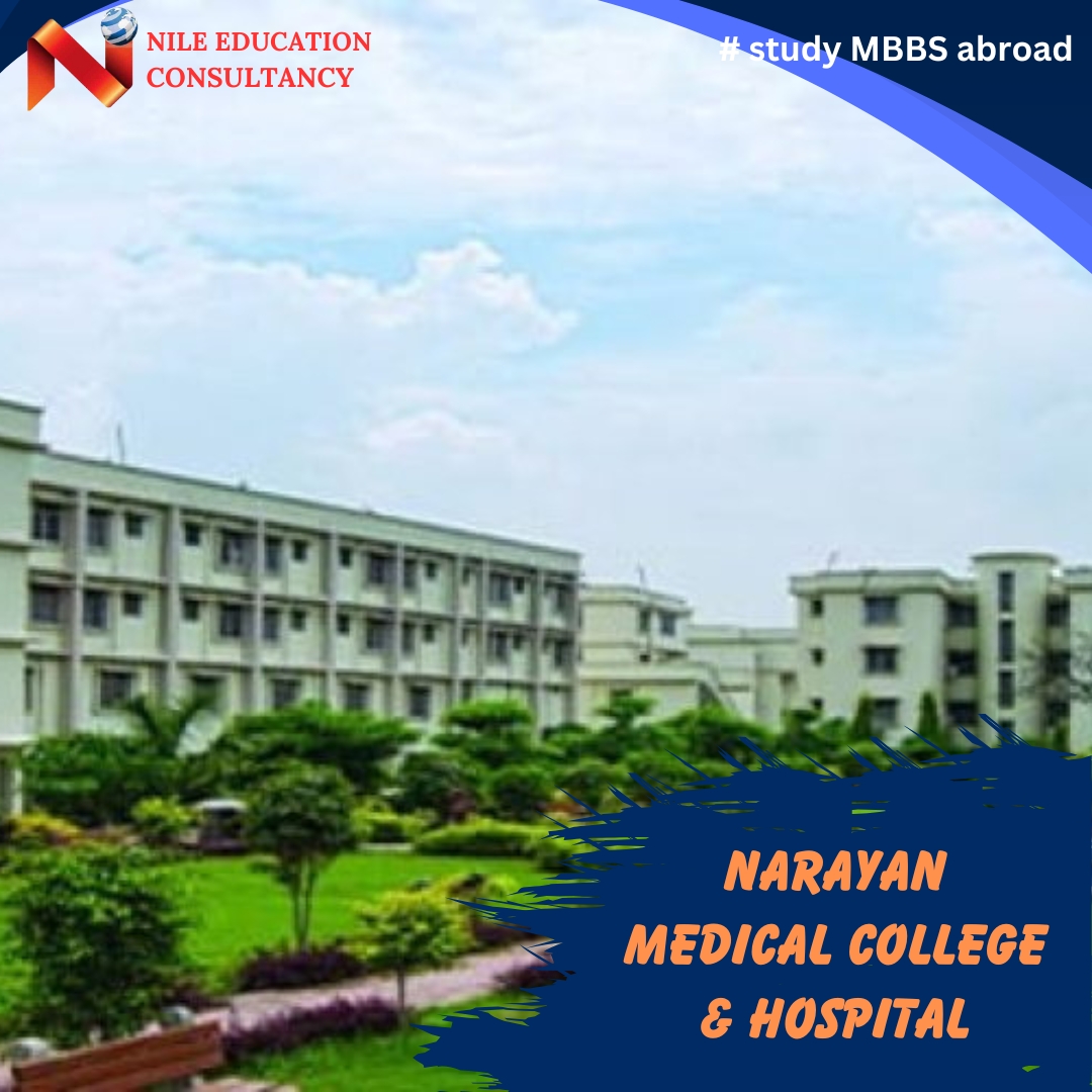 NarayanMedicalCollege&Hospital